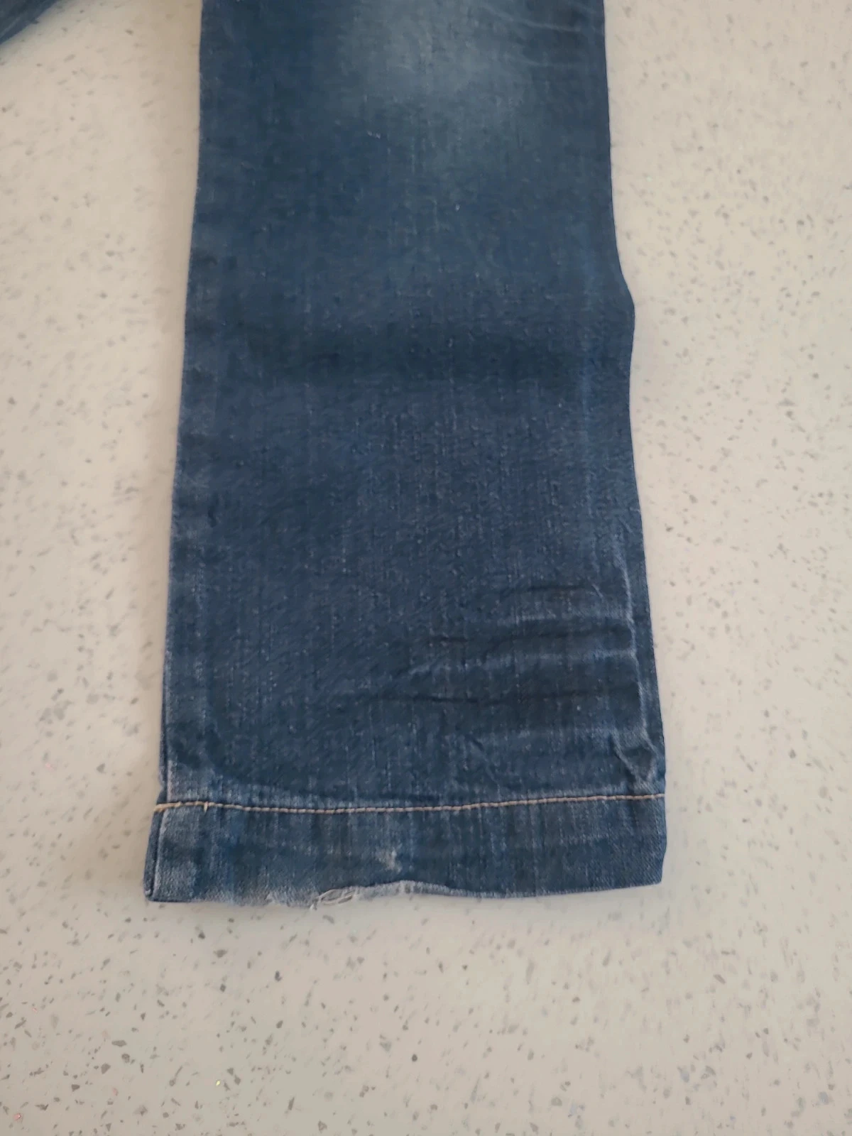 Boy's jeans – photo 9